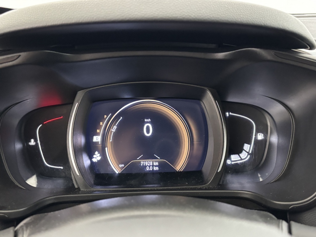 RENAULT Kadjar Business Blue dCi 115 EDC - ref: 6-2971x227170 - Photo 17