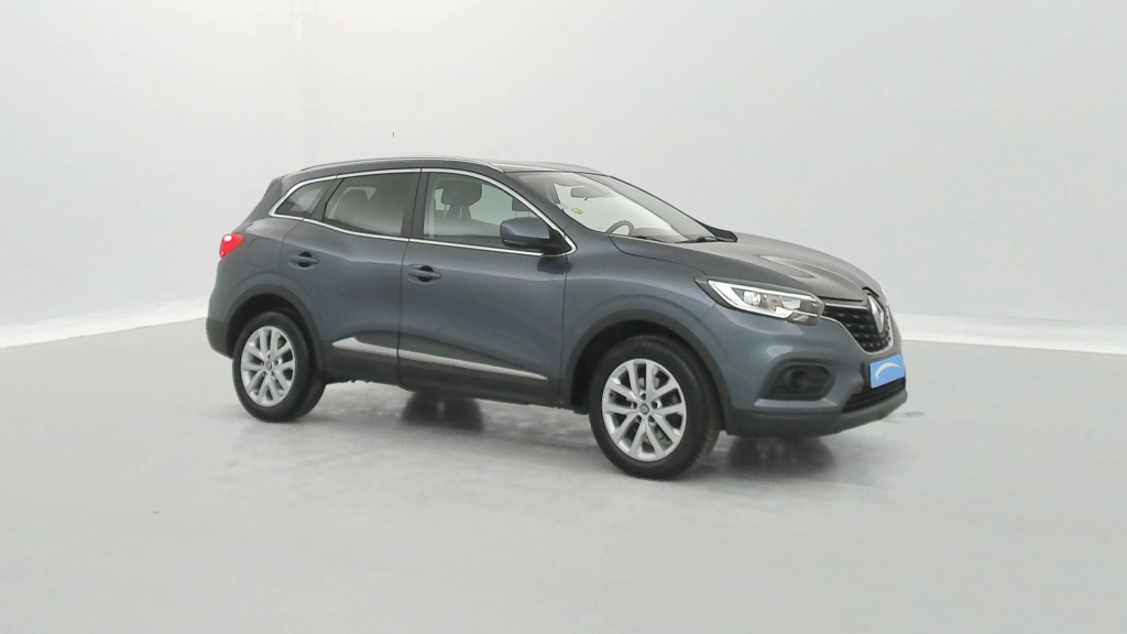 RENAULT Kadjar Business Blue dCi 115 EDC - ref: 6-2971x227170 - Photo 7