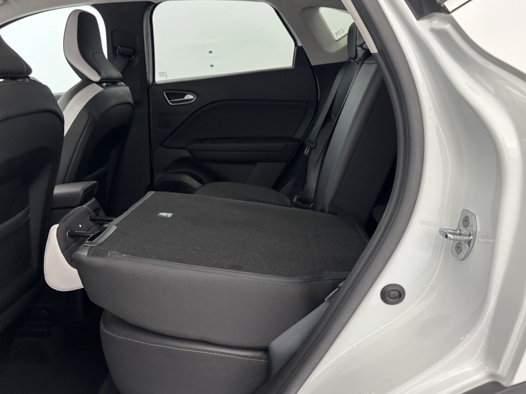 RENAULT Captur Intens TCe 130 FAP - ref: 6-2971x227257 - Photo 11