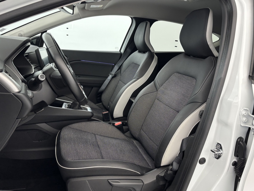 RENAULT Captur Intens TCe 130 FAP - ref: 6-2971x227257 - Photo 13