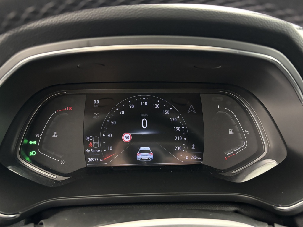 RENAULT Captur Intens TCe 130 FAP - ref: 6-2971x227257 - Photo 16