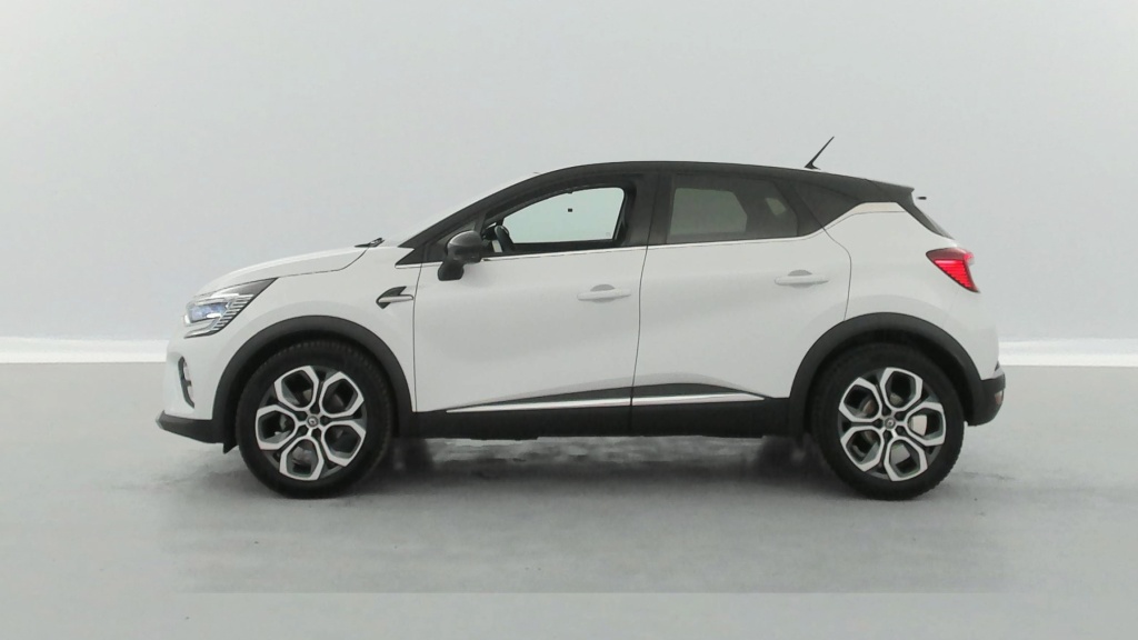 RENAULT Captur Intens TCe 130 FAP - ref: 6-2971x227257 - Photo 2
