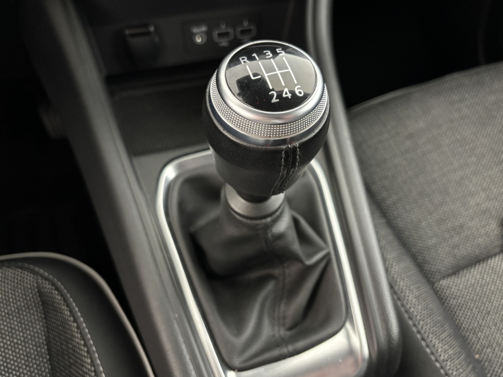 RENAULT Captur Intens TCe 130 FAP - ref: 6-2971x227257 - Photo 20