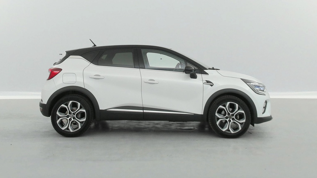 RENAULT Captur Intens TCe 130 FAP - ref: 6-2971x227257 - Photo 6