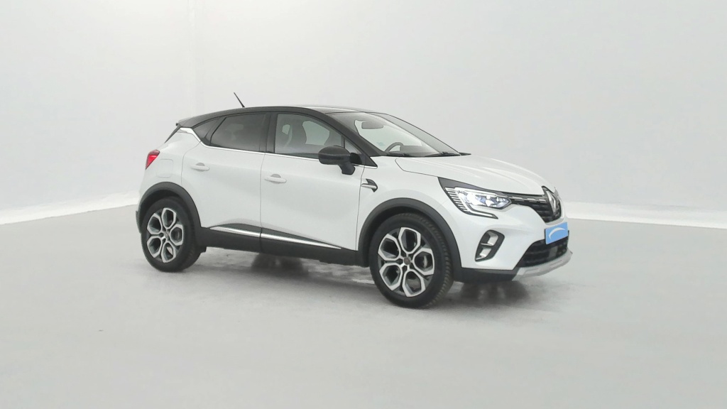 RENAULT Captur Intens TCe 130 FAP - ref: 6-2971x227257 - Photo 7