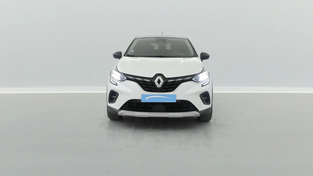 RENAULT Captur Intens TCe 130 FAP - ref: 6-2971x227257 - Photo 8