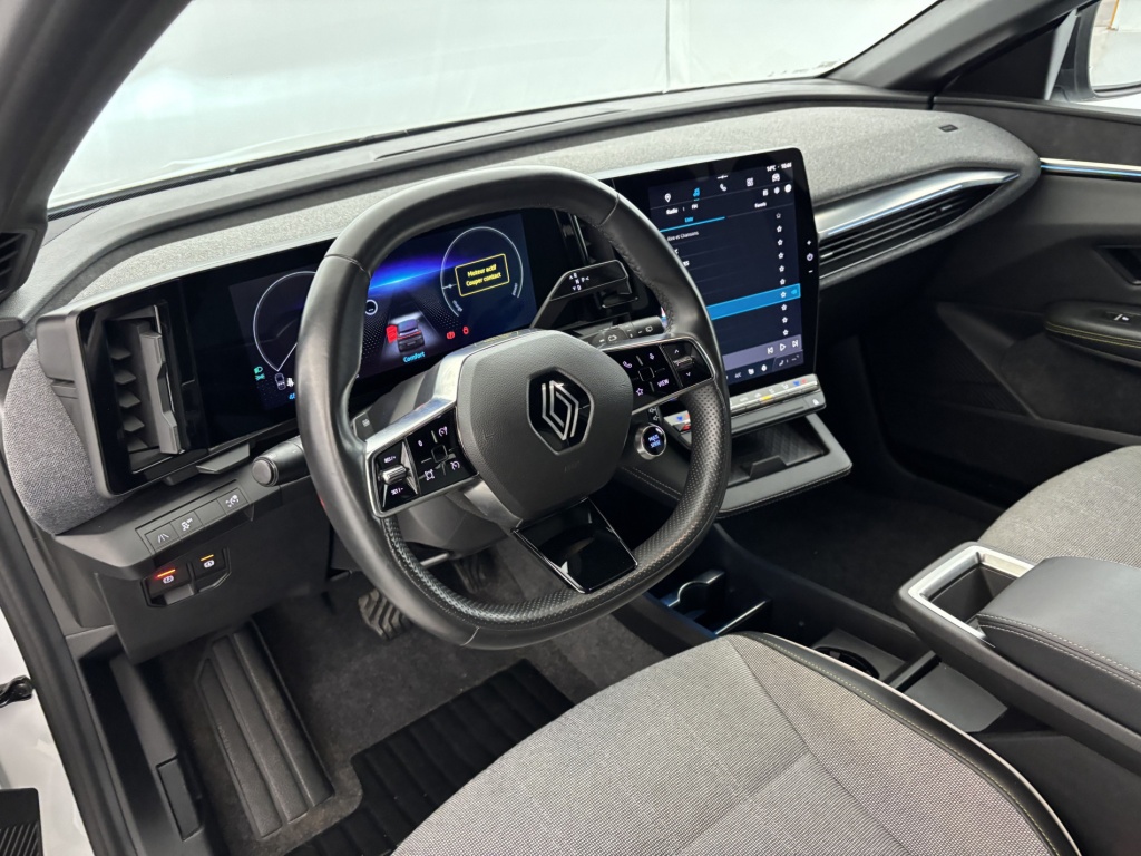 RENAULT Megane Techno EV60 220 ch optimum charge - ref: 6-2971x227539 - Photo 14