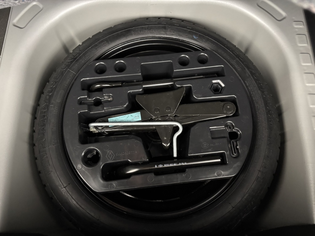 RENAULT Captur Intens TCe 130 FAP - ref: 6-2971x227637 - Photo 10