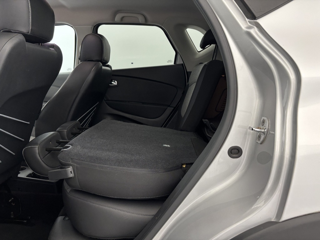 RENAULT Captur Intens TCe 130 FAP - ref: 6-2971x227637 - Photo 11