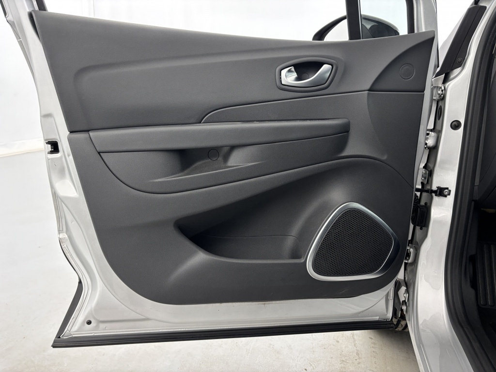 RENAULT Captur Intens TCe 130 FAP - ref: 6-2971x227637 - Photo 12