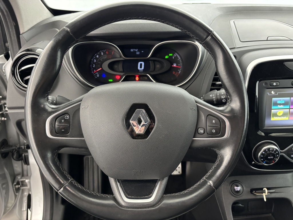 RENAULT Captur Intens TCe 130 FAP - ref: 6-2971x227637 - Photo 15