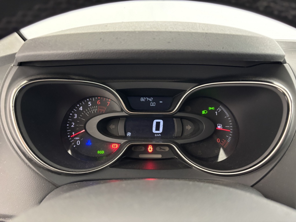 RENAULT Captur Intens TCe 130 FAP - ref: 6-2971x227637 - Photo 17