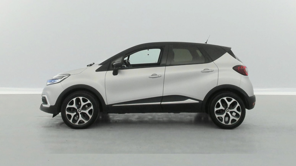 RENAULT Captur Intens TCe 130 FAP - ref: 6-2971x227637 - Photo 2