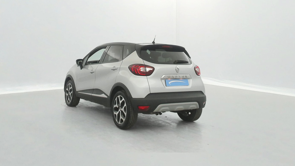 RENAULT Captur Intens TCe 130 FAP - ref: 6-2971x227637 - Photo 3