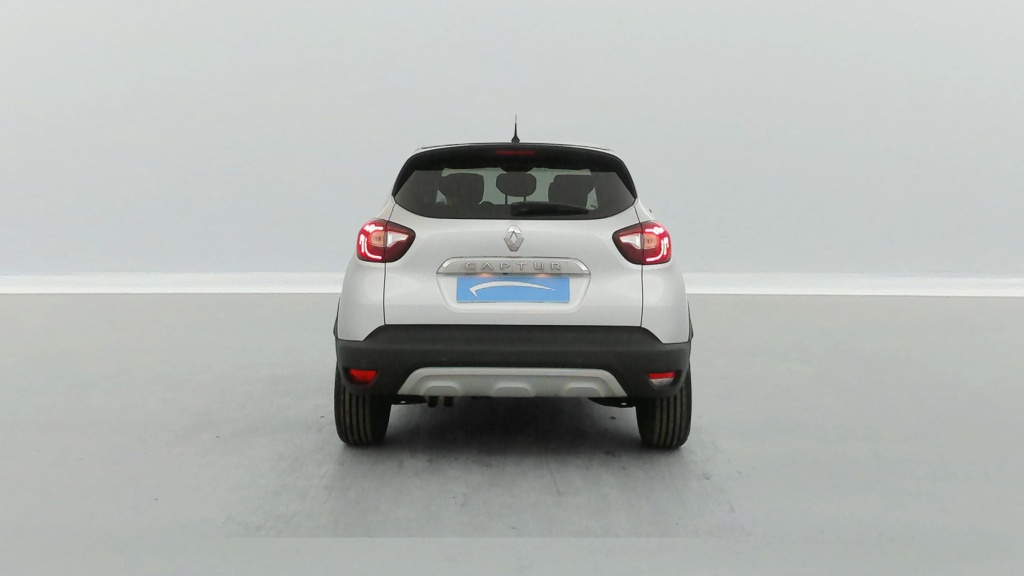 RENAULT Captur Intens TCe 130 FAP - ref: 6-2971x227637 - Photo 4