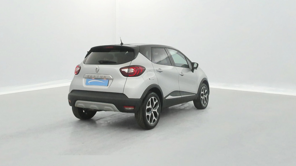 RENAULT Captur Intens TCe 130 FAP - ref: 6-2971x227637 - Photo 5