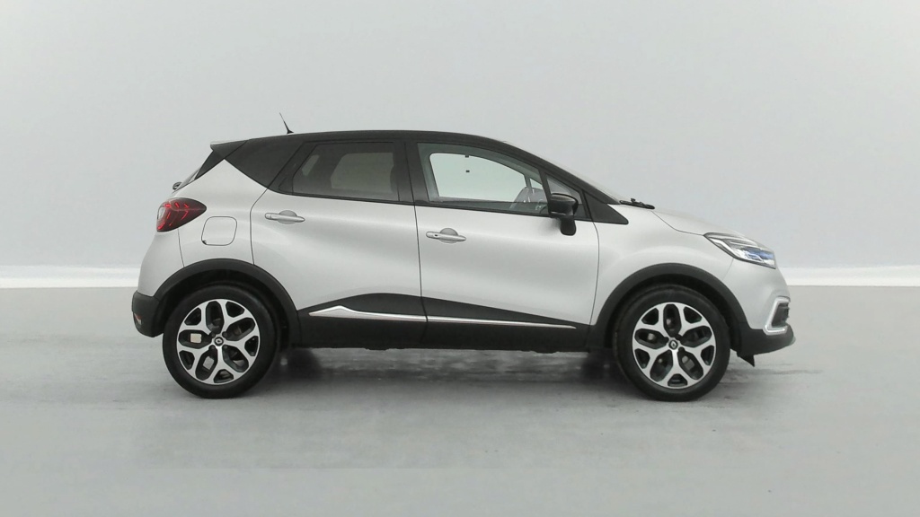RENAULT Captur Intens TCe 130 FAP - ref: 6-2971x227637 - Photo 6