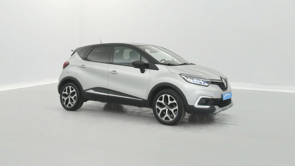 RENAULT Captur Intens TCe 130 FAP - ref: 6-2971x227637 - Photo 7