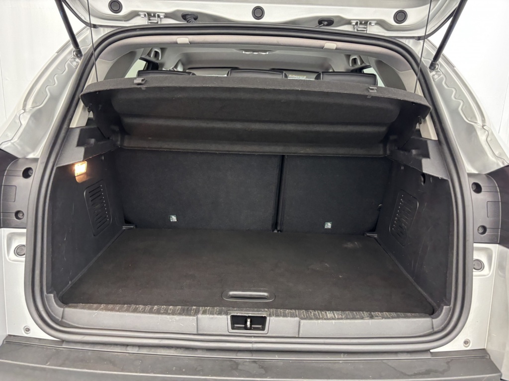 RENAULT Captur Intens TCe 130 FAP - ref: 6-2971x227637 - Photo 9