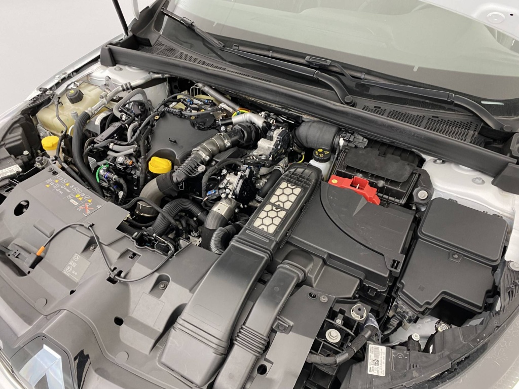 RENAULT Megane Estate Techno Blue dCi 115 EDC - ref: 6-2971x227743 - Photo 14