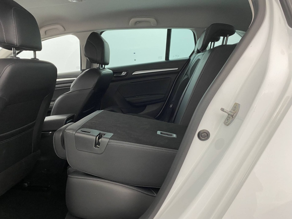 RENAULT Megane Estate Techno Blue dCi 115 EDC - ref: 6-2971x227743 - Photo 15