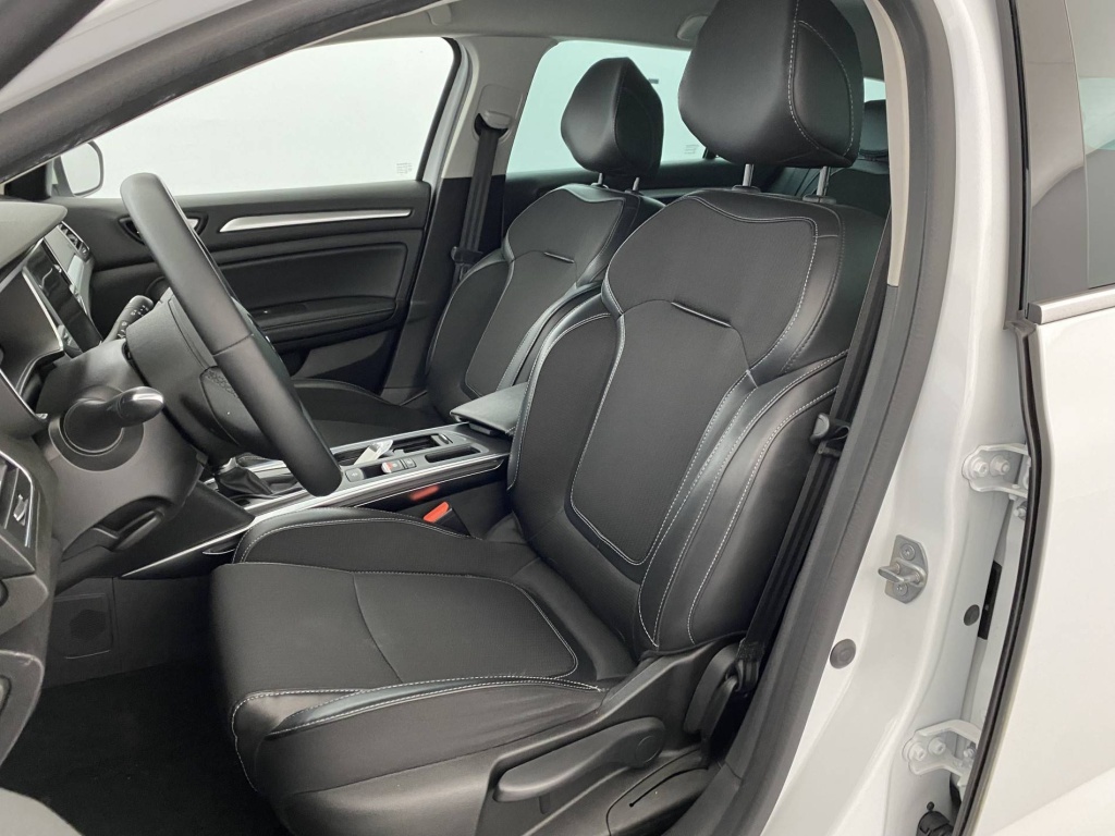 RENAULT Megane Estate Techno Blue dCi 115 EDC - ref: 6-2971x227743 - Photo 16