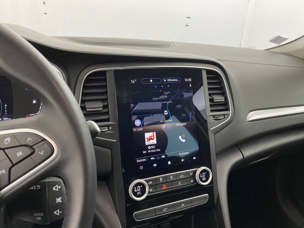 RENAULT Megane Estate Techno Blue dCi 115 EDC - ref: 6-2971x227743 - Photo 18