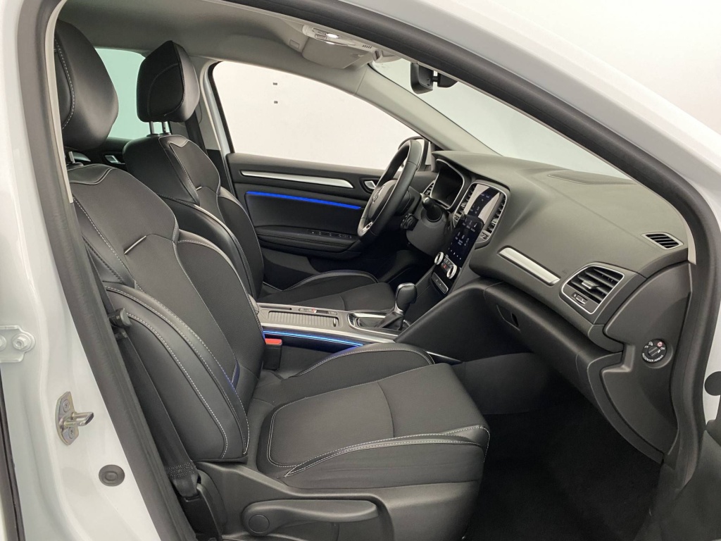 RENAULT Megane Estate Techno Blue dCi 115 EDC - ref: 6-2971x227743 - Photo 20