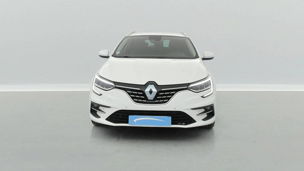 RENAULT Megane Estate Techno Blue dCi 115 EDC - ref: 6-2971x227743 - Photo 7