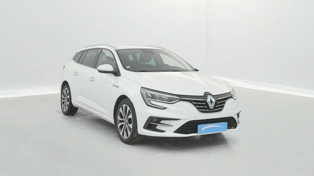 RENAULT Megane Estate Techno Blue dCi 115 EDC - ref: 6-2971x227743 - Photo 8