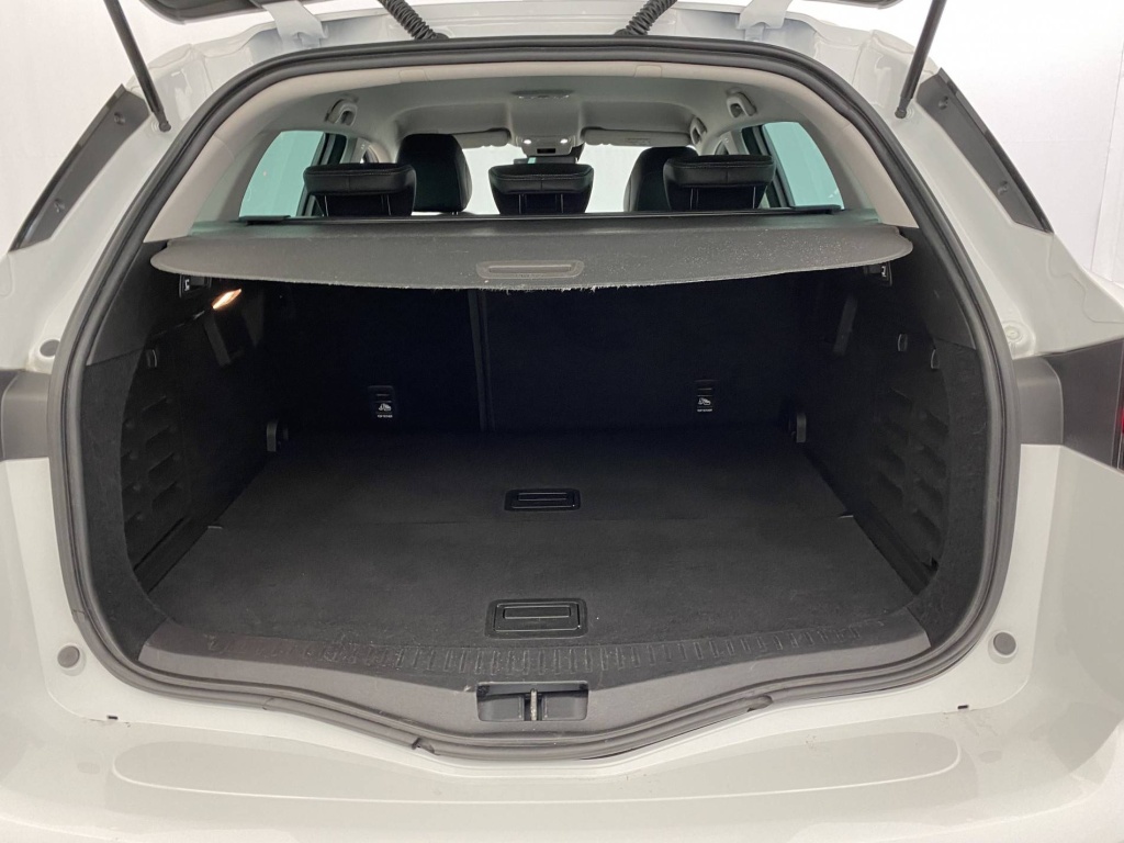 RENAULT Megane Estate Techno Blue dCi 115 EDC - ref: 6-2971x227743 - Photo 9