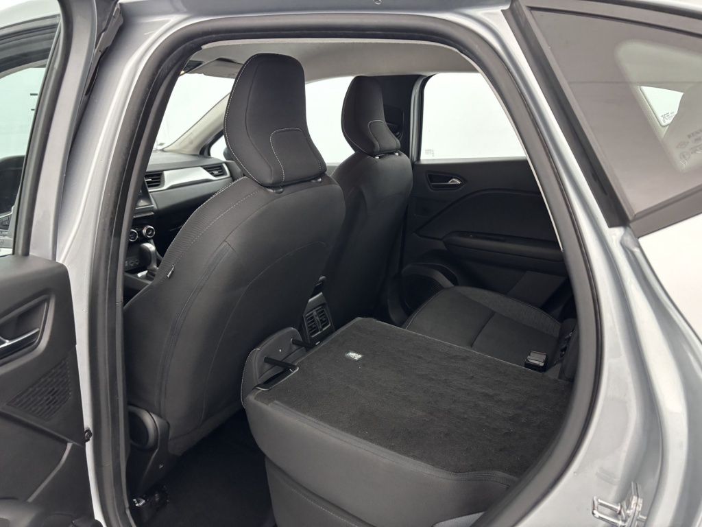 RENAULT Captur Business E-Tech 145 21 - ref: 6-2971x227915 - Photo 11