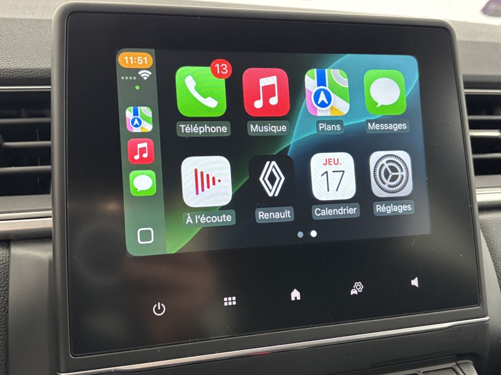 RENAULT Captur Business E-Tech 145 21 - ref: 6-2971x227915 - Photo 16