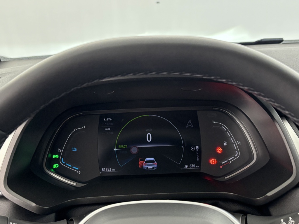 RENAULT Captur Business E-Tech 145 21 - ref: 6-2971x227915 - Photo 17