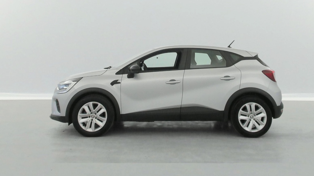 RENAULT Captur Business E-Tech 145 21 - ref: 6-2971x227915 - Photo 2