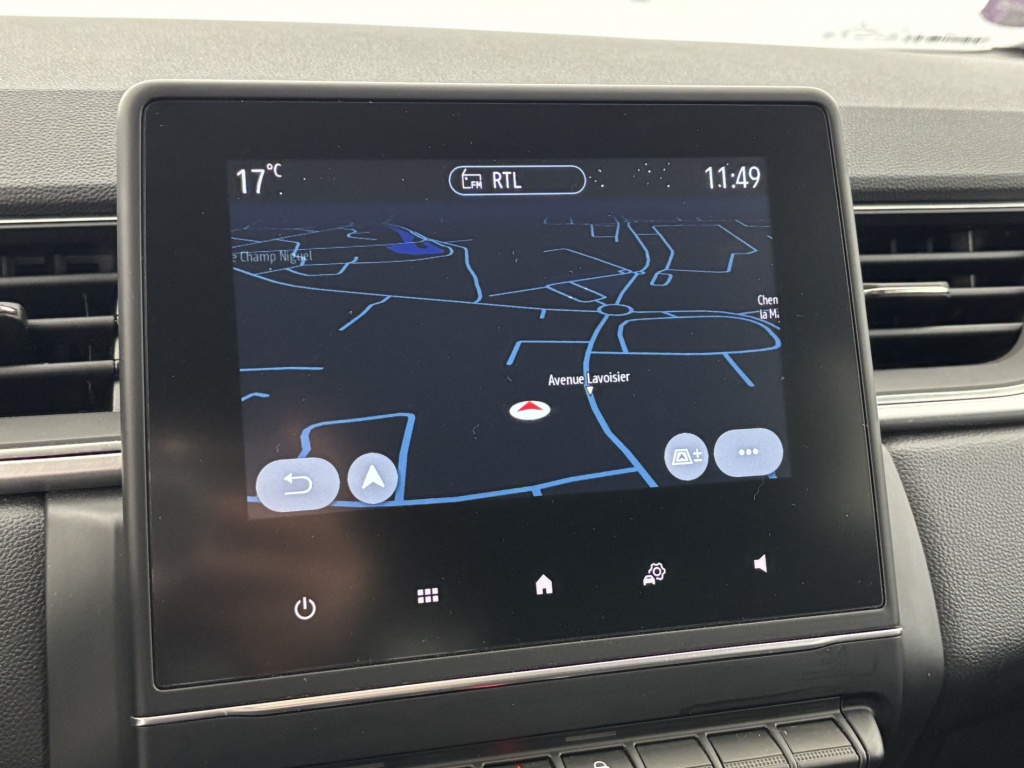 RENAULT Captur Business E-Tech 145 21 - ref: 6-2971x227915 - Photo 20