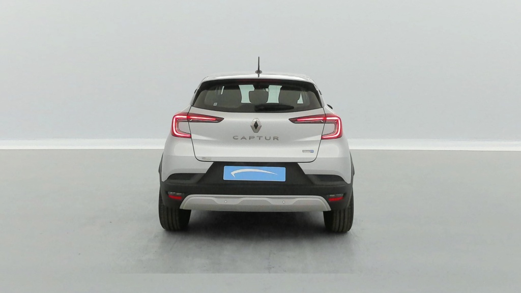 RENAULT Captur Business E-Tech 145 21 - ref: 6-2971x227915 - Photo 4