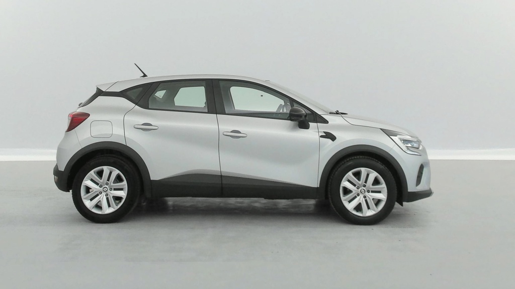 RENAULT Captur Business E-Tech 145 21 - ref: 6-2971x227915 - Photo 6