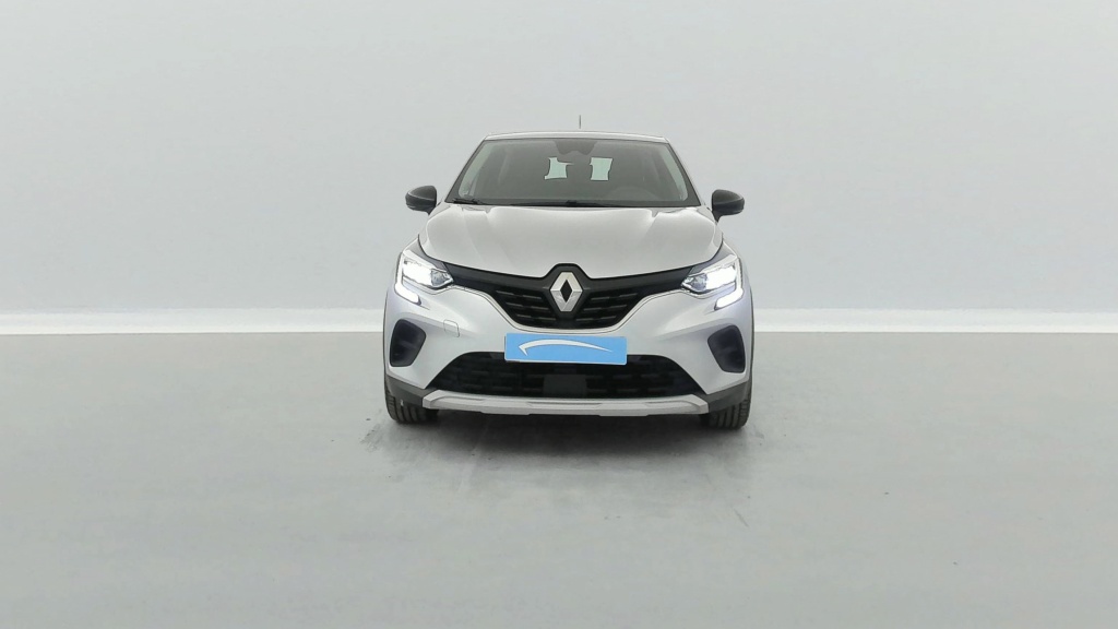 RENAULT Captur Business E-Tech 145 21 - ref: 6-2971x227915 - Photo 8