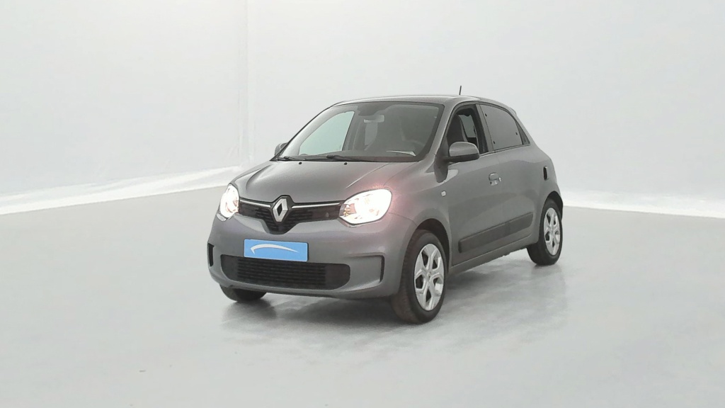 RENAULT Twingo Zen TCe 95 - ref: 6-2971x228022 - Photo 1