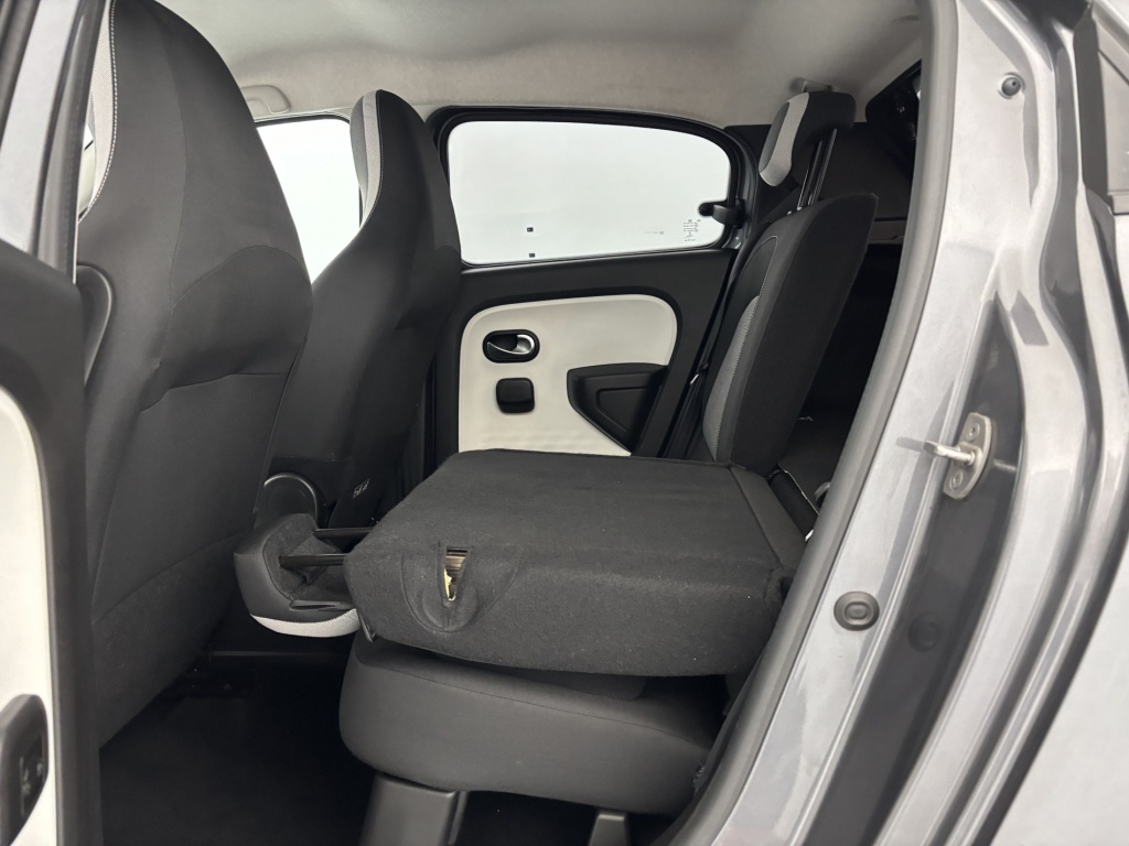 RENAULT Twingo Zen TCe 95 - ref: 6-2971x228022 - Photo 11