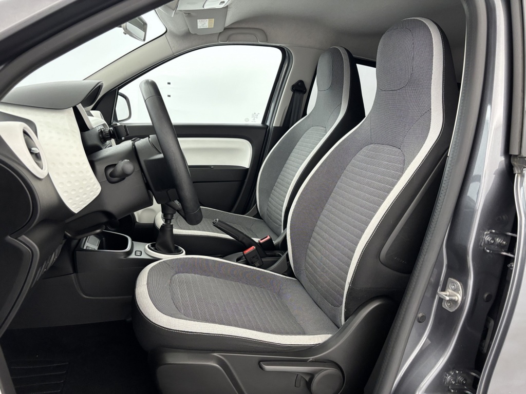 RENAULT Twingo Zen TCe 95 - ref: 6-2971x228022 - Photo 13