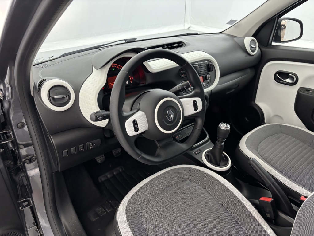 RENAULT Twingo Zen TCe 95 - ref: 6-2971x228022 - Photo 14