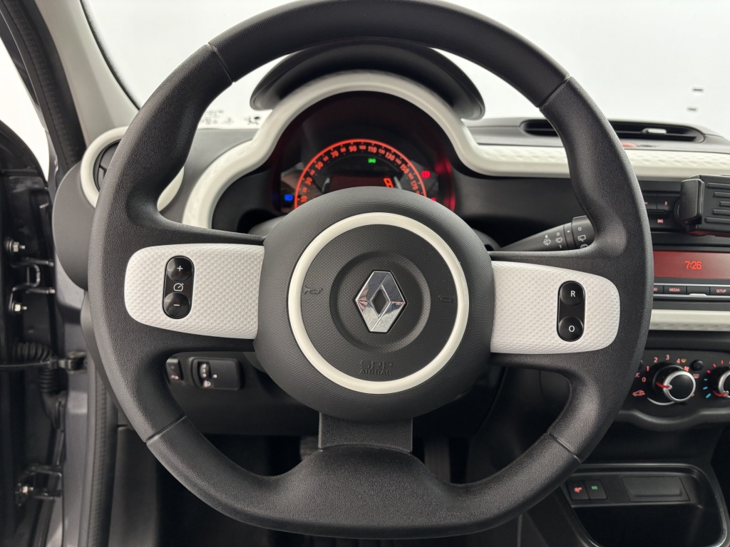RENAULT Twingo Zen TCe 95 - ref: 6-2971x228022 - Photo 15