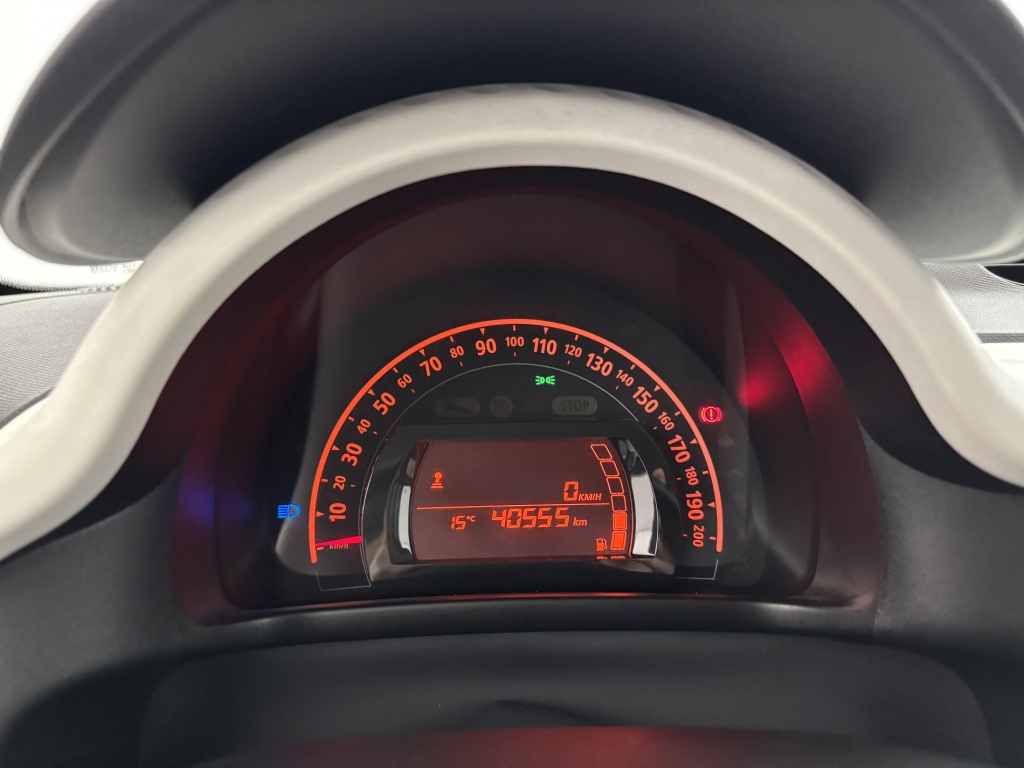 RENAULT Twingo Zen TCe 95 - ref: 6-2971x228022 - Photo 16