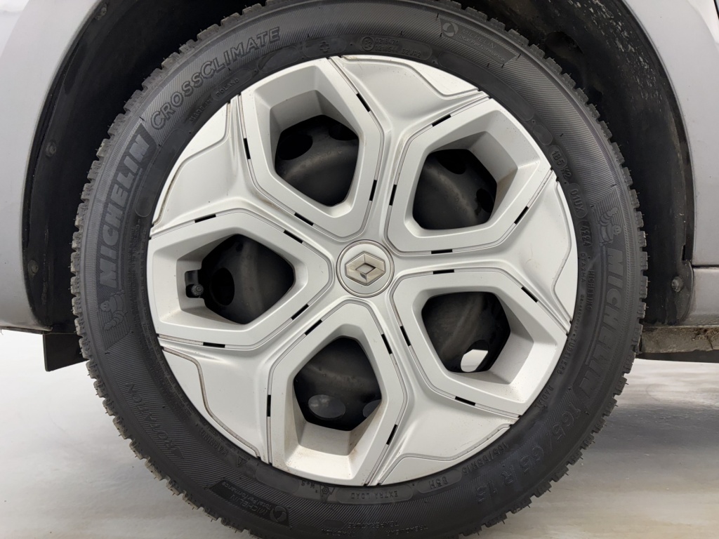 RENAULT Twingo Zen TCe 95 - ref: 6-2971x228022 - Photo 20