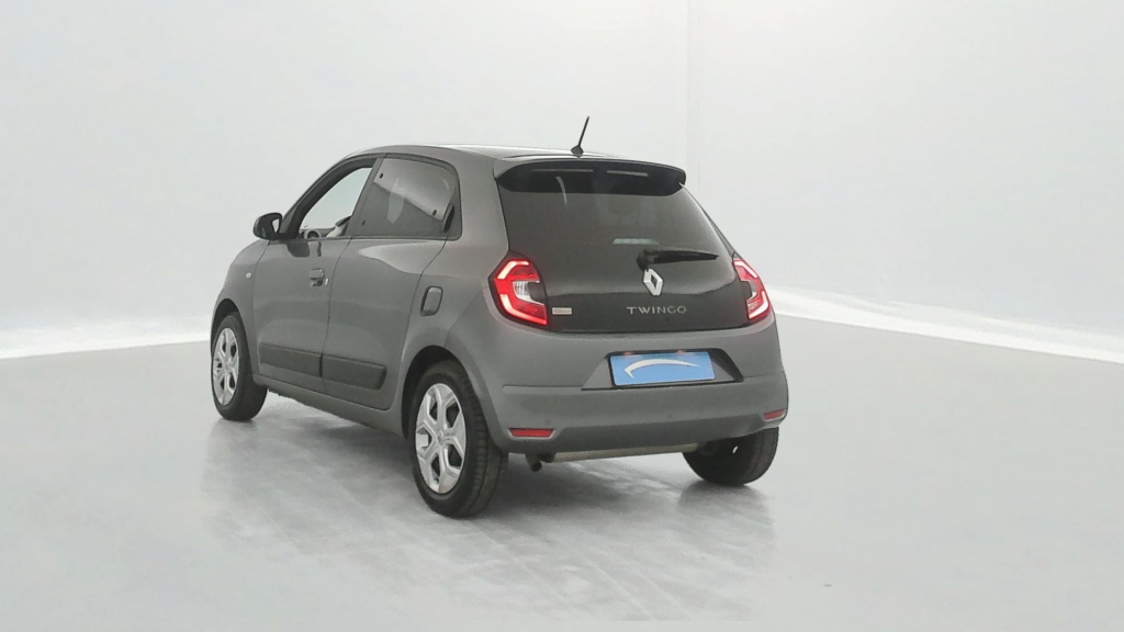 RENAULT Twingo Zen TCe 95 - ref: 6-2971x228022 - Photo 3