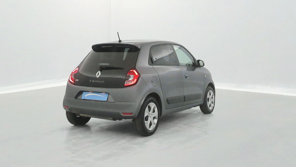 RENAULT Twingo Zen TCe 95 - ref: 6-2971x228022 - Photo 5