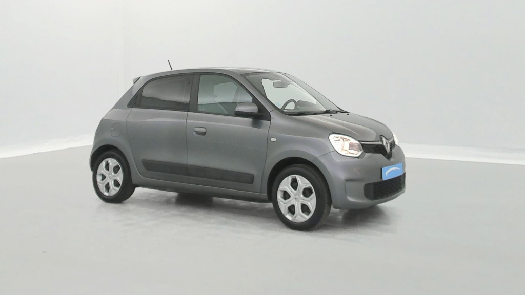 RENAULT Twingo Zen TCe 95 - ref: 6-2971x228022 - Photo 7