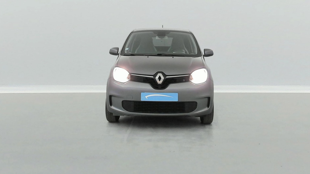 RENAULT Twingo Zen TCe 95 - ref: 6-2971x228022 - Photo 8